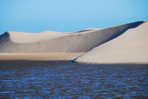 Gamtoos River Mouth Dunes