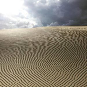 Gamtoos Sand Dunes